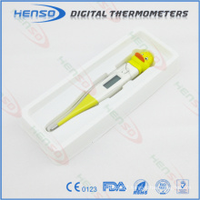 Henso character digital thermometers